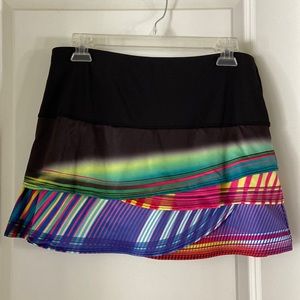lucky in love gamma ray skirt